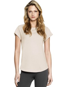 E-EP16-WOMEN'S ROLLED SLEEVE T-SHIRT 2